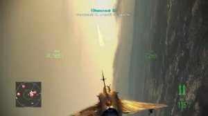 Ace Combat - Assault Horizon - Часть 5 - Предательство.mp4