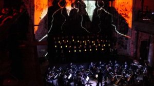 Анненкирхе Моцарт Реквием Лакримоса