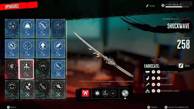 Dead Island's 2 ACTION looks INSANE  - 9 Minutes Gameplay 2023 | 60 fps 2K QHD