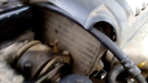 Работа двигателя G4JP (4G63) без балансировочных валов