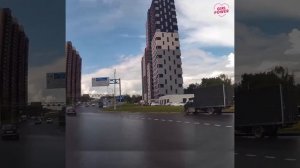 Мамкин дрифтер.