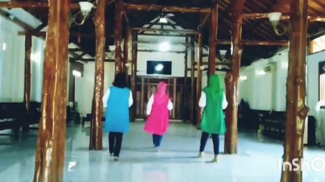 Night Tango by Mad Manoush || One X Dance смотреть онлайн