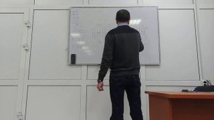 Построение двухслойной обмотки асинхронного двигателя с КЗ ротором. Часть 1