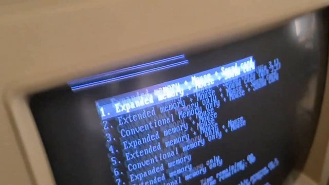 Broken Samtron CRT Monitor? Part 2 - End result смотреть онлайн