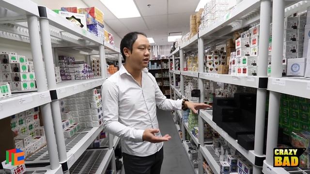 The Most In Depth Look At The Cubicle Yet! смотреть онлайн