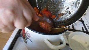 ЩИ СО СВЕЖЕЙ КАПУСТОЙ! ЩИ С РЫБНОЙ КОНСЕРВОЙ от Иваныча кулинара!