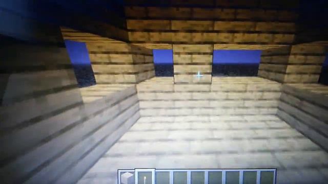 Как построить в Майнкрафте магазин одежды смотреть онлайн