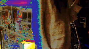 Балхаш снится. Ануар Дуйсенбинов и Константин Бобылев