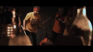 Gold Rush, Золотая лихорадка, супер квест-шоу