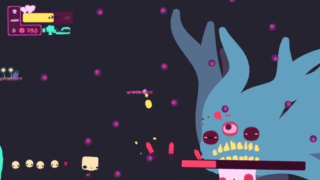 Gonner 2 - Final Stage смотреть онлайн