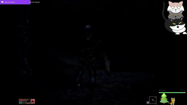 The Elder Scrolls: Morrowind - New Khajiit in Town - Part 15 смотреть онлайн