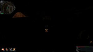 S.T.A.L.K.E.R. Золотой Обоз 2 - Моток медной проволоки в Рыжем лесу