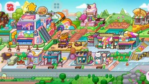 Новые лайфхаки в pazu avatar world которые НИКТО не знал!!