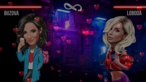 STAR BATTLE BUZOVA VS LOBODA FINAL