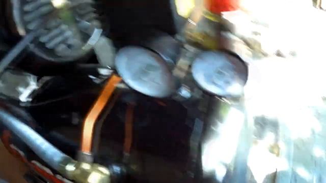 Обзор компрессора Eland 50B 2CO смотреть онлайн