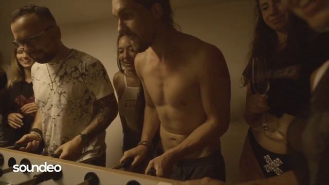 Музыка хиты 2022 для релакса смотреть онлайн