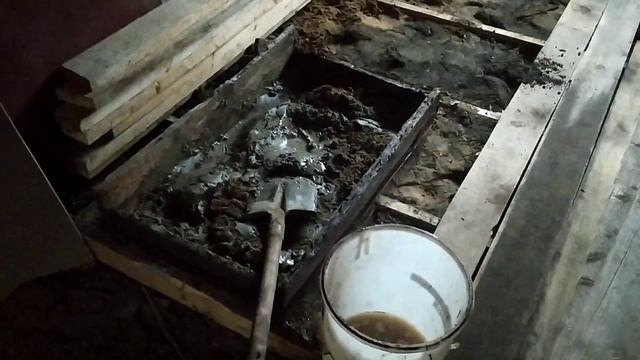 ДУШЕВАЯ КАБИНКА ИЗ ТОГО ЧТО ПОД РУКОЙ! СТРОЮ В КОМНАТЕ ДУШ СВОИМИ РУКАМИ
