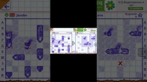 Морской Бой 2 (игра по сети с другом) 2 часть