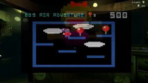 ЭТО ОБЪЯСНЯЕТ МНОГОЕ - ТЕОРИЯ ПО FNAF!   перезолив с ютуба