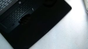 Нет изображения на ноутбуке HP полная диагностика после стороннего сервиса