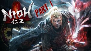 NiOh - НиОх*ею ли я это проходить ? готовимся к выживанию ¯\_(ツ)_/¯