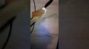 Подключения монитора к ТВ приставке.