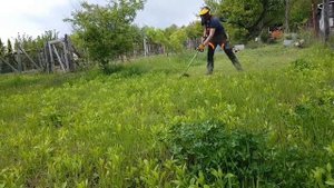 Бензиновая мотокоса STIHL FS 94 RC E