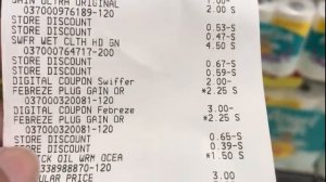 Dollar General $6/$25 deals + clearance and penny items 229 only