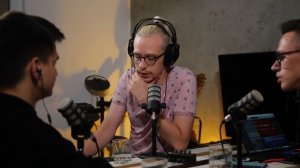 #27 Федор Заплатин - о работе Motion-дизайнером, зарплате в долларах и свободном графике