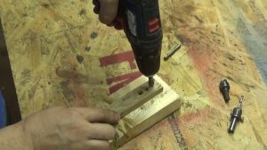 Лучшая ЗЕНКОВКА для дерева?