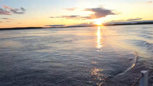 Север. Обь. Белые ночи смотреть онлайн