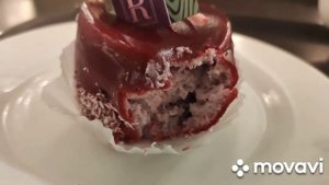 Вкусняшки. кафе Север Метрополь.