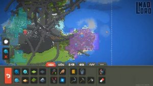 Шикарный симулятор Бога - WorldBox – God Simulator - [ПЕРВЫЙ ВЗГЛЯД]