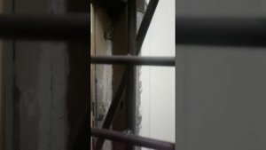 Двери КХО