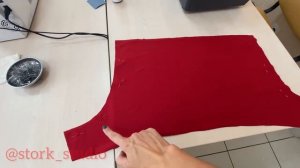 Как сшить пижамные шортики-трусики из микрофибры или трикотажа