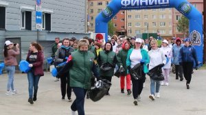 Крупным планом. Экожизнь