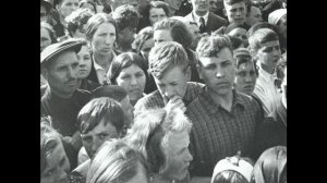 Роберт Рождественский "Реквием" (отрывок)