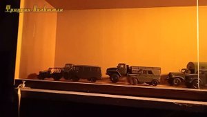 МУДАЧЬЕ С АВИТО и ЖУРНАЛКИ | Масштабные модели автомашин 1:43 - Фридрих Вольтман