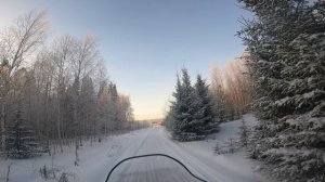 Тайга патруль 800 swt  Поднял тетеревов.