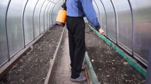 ТЕПЛИЦА | ПОДГОТОВКА К ЗИМЕ | 3 ВАЖНЫХ ШАГА | Секреты урожая