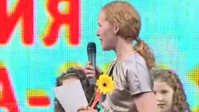 Клип Премия "Андрюша-2011" на песню "Ангел Хранитель" смотреть онлайн