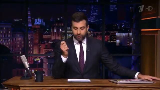 Конор в шоу Урганта фулл(читай описанию) смотреть онлайн