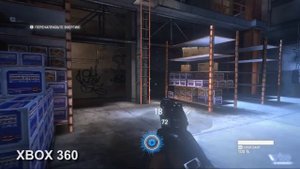 Syndicate - Мини-марафон. Часть 1