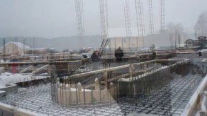 СТРОИТЕЛЬСТВО ОСОБНЯКА - ЭВАСТРОЙ