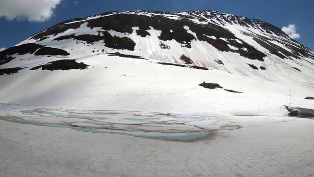 Glacier Express Switzerland | St. Moritz - Zermatt