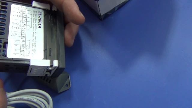 Терморегулятор Купить терморегулятор Посылка из Китая для инкубатора The thermoregulator To buy смотреть онлайн