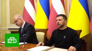 ЕС опустошил свои арсеналы ради помощи Украине