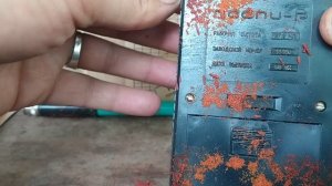 Распаковка из коробки радиостанции ЛАСПИ-Р