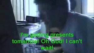 AGK Episode #4: Angry German Kid's Christmas