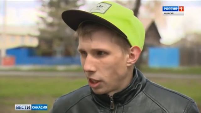 МС Кирюхаиздеваются над Кирюхой